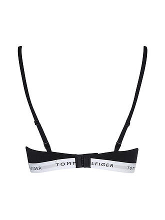 TOMMY HILFIGER | Bustier blu