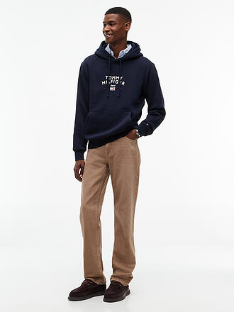 TOMMY HILFIGER | Felpa con cappuccio - Hoodie