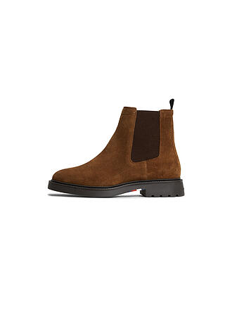 TOMMY HILFIGER | Chelsea Boots