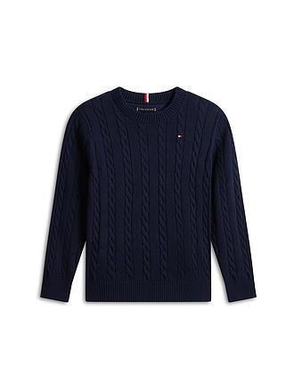 TOMMY HILFIGER | Pullover da ragazzo