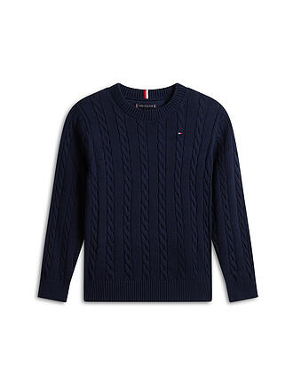 TOMMY HILFIGER | Pullover da ragazzo