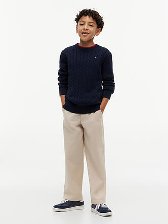 TOMMY HILFIGER | Pullover da ragazzo
