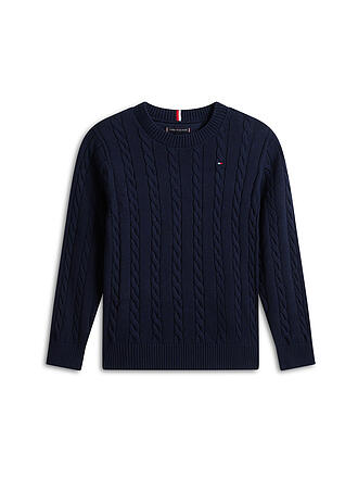 TOMMY HILFIGER | Pullover da ragazzo