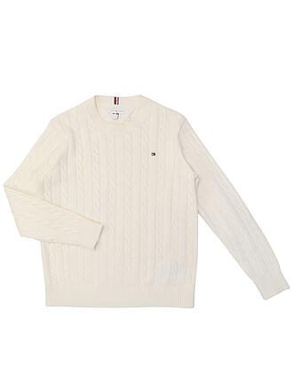 TOMMY HILFIGER | Pullover da ragazzo
