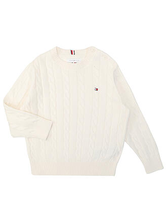 TOMMY HILFIGER | Pullover da ragazzo
