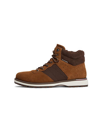 TOMMY HILFIGER | Stivaletti stringati