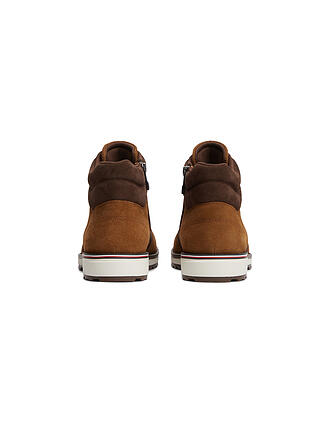 TOMMY HILFIGER | Stivaletti stringati