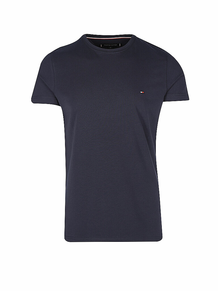 Tommy Hilfiger T-shirt blu XXL