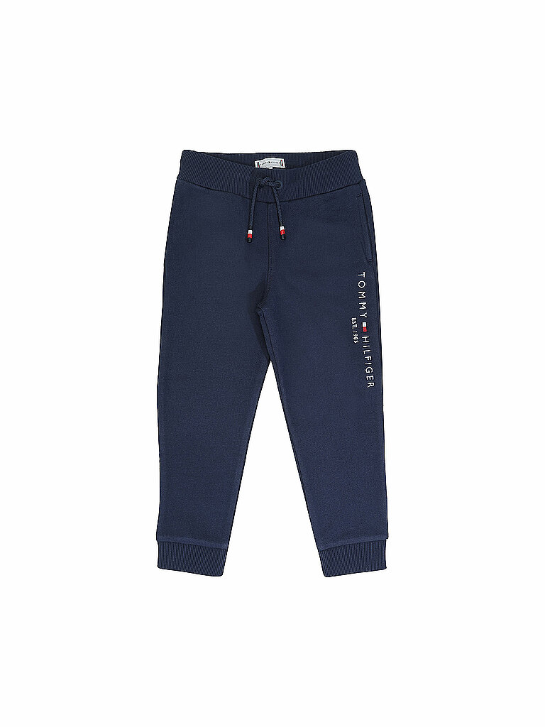 Pantaloni da jogging da ragazzo blu 122