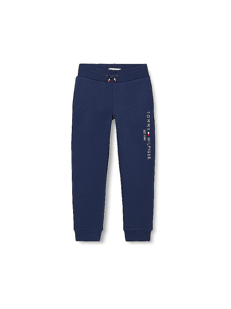 Pantaloni da jogging da ragazzo - VestibilitĂ blu 164