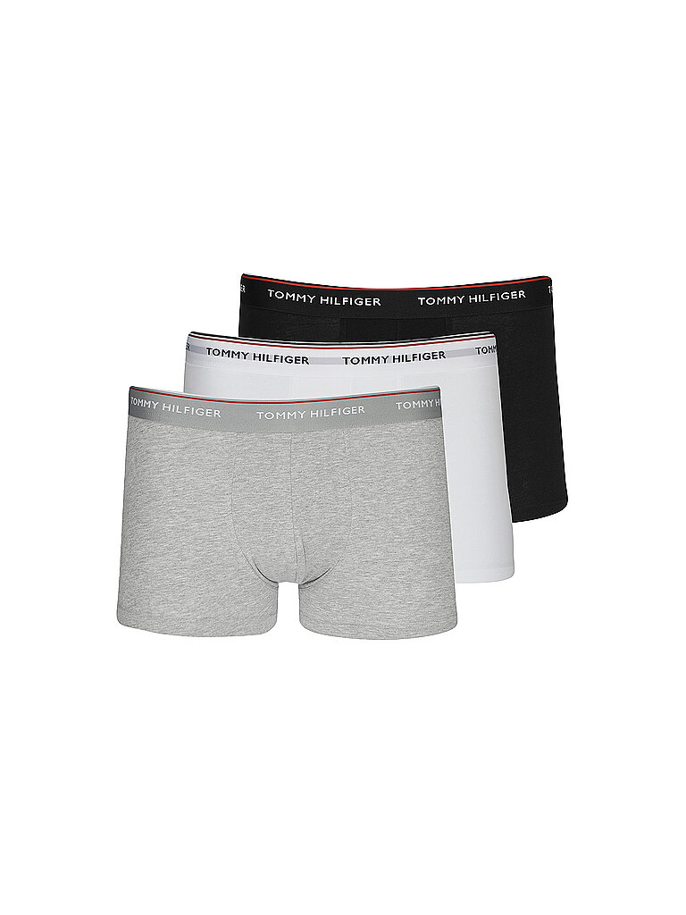 Pantaloni confezione da 3 grigio grigio XL