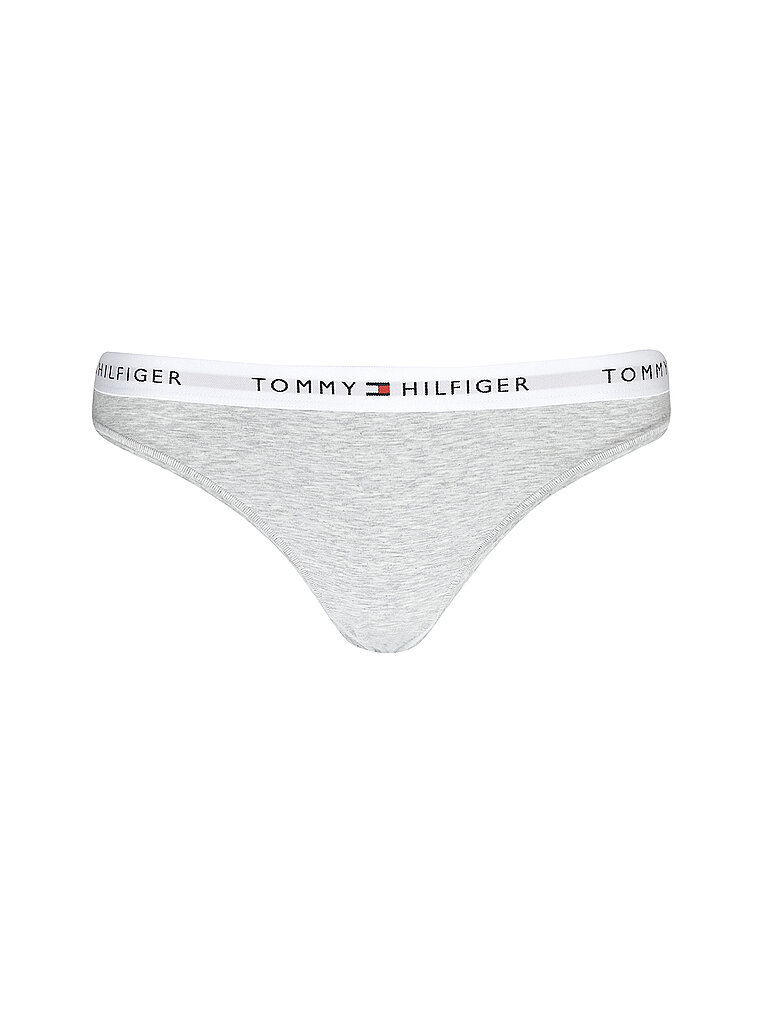 Slip ICONS grigio grigio M