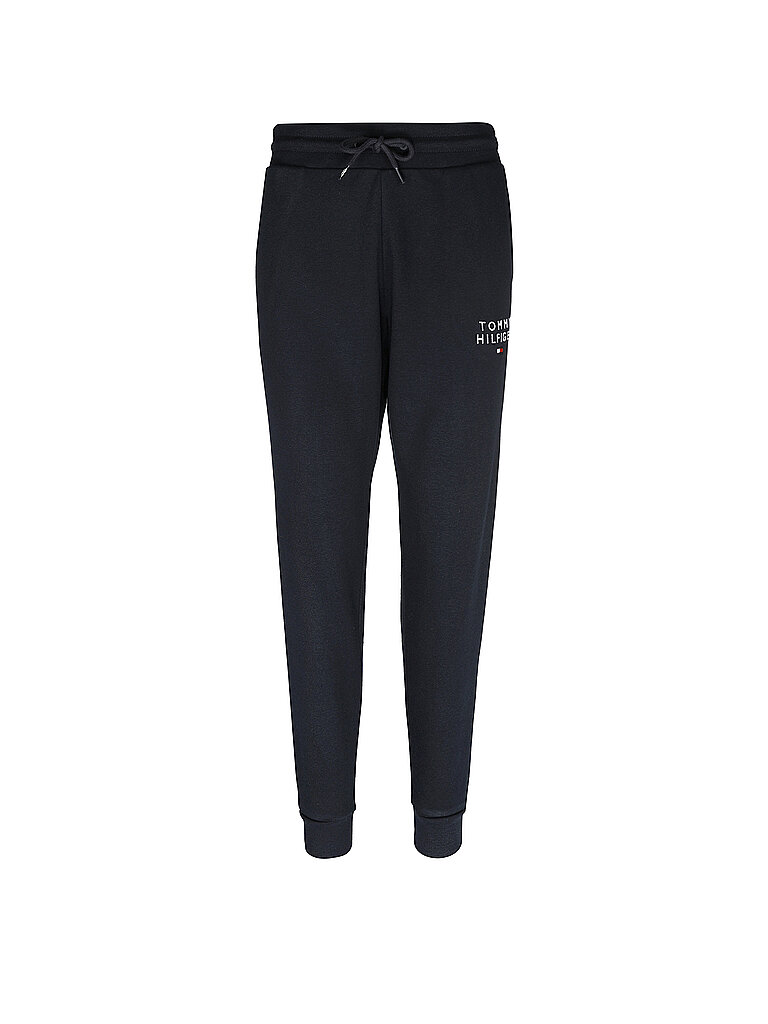 Pantaloni da casa blu XS