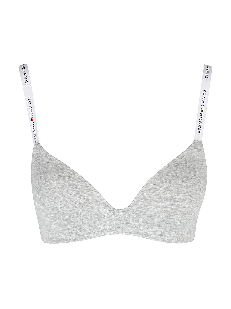 Bralette grigio grigio S