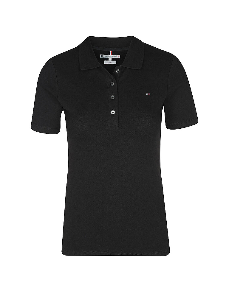 Tommy Hilfiger Polo 1985 nero L
