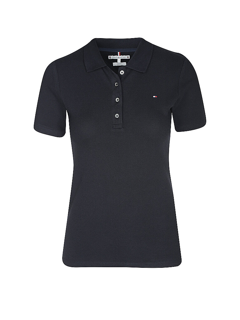 Tommy Hilfiger Polo 1985 blu XXL