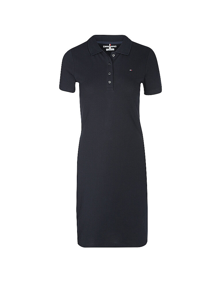 Minidress 1985 blu XXL