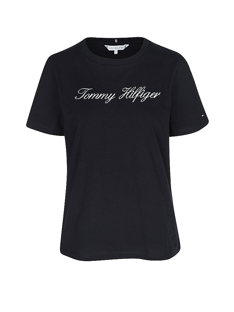 Tommy Hilfiger T-shirt blu M