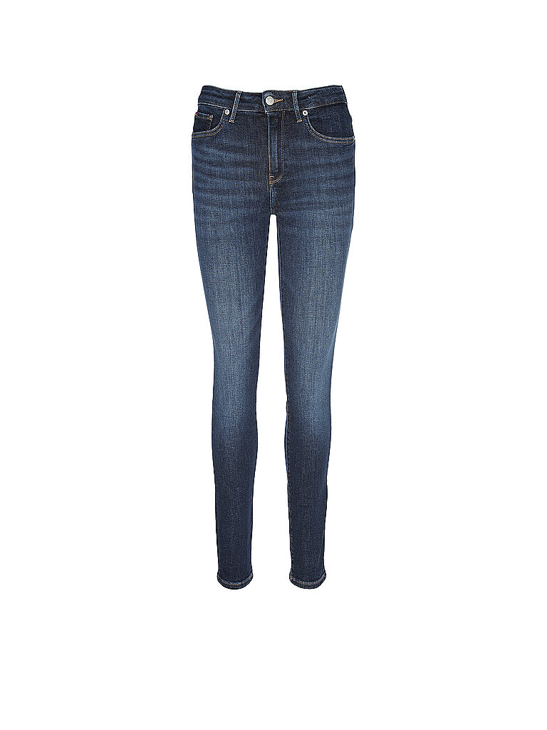 Jeans Skinny Fit THFLEX blu 28/L28