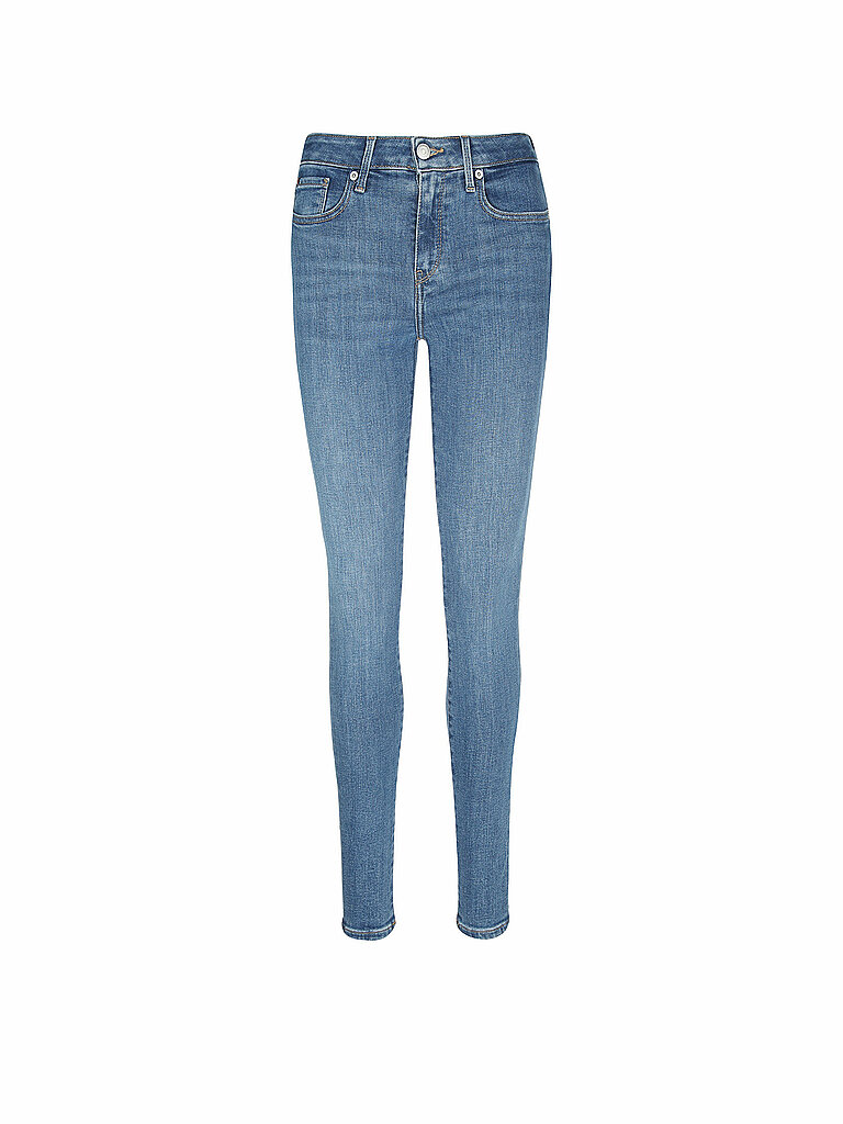 Jeans Skinny Fit COMO blu 31/L30