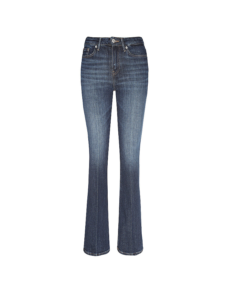 Jeans Flared Fit blu 30/L32