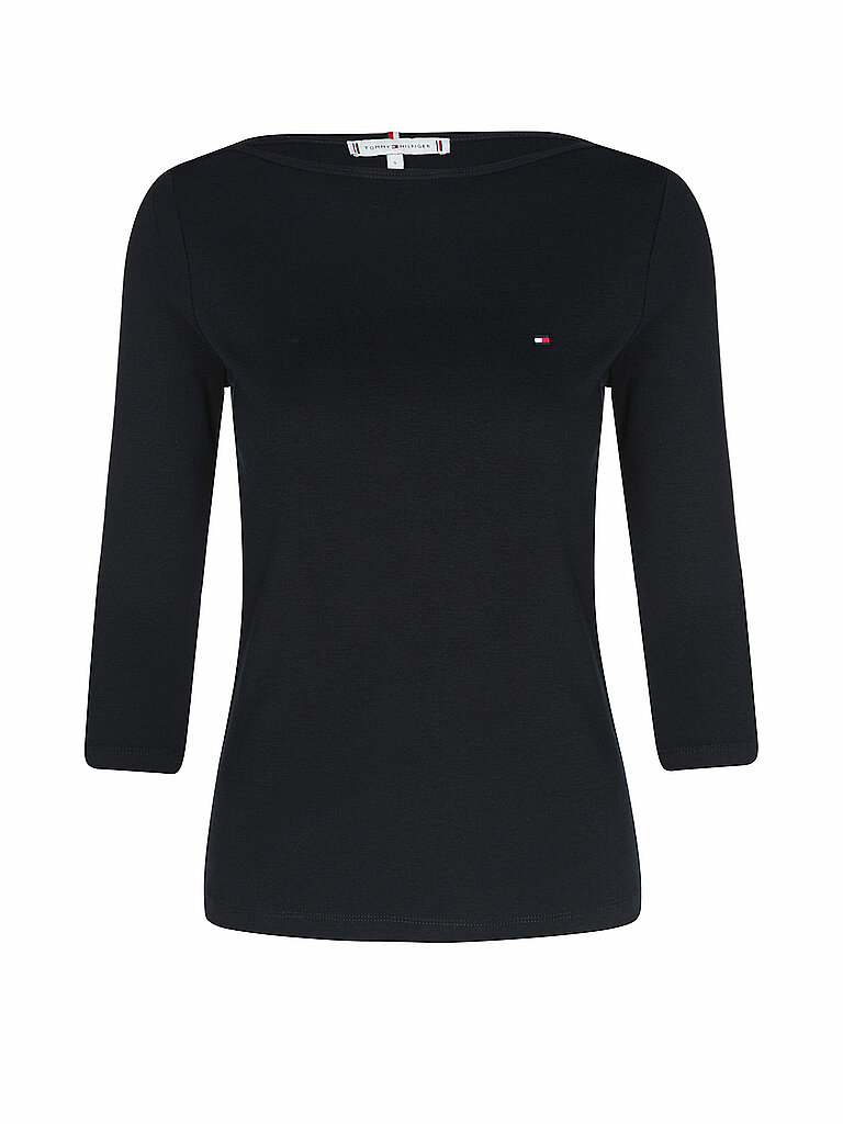 Tommy Hilfiger Camicia blu XS