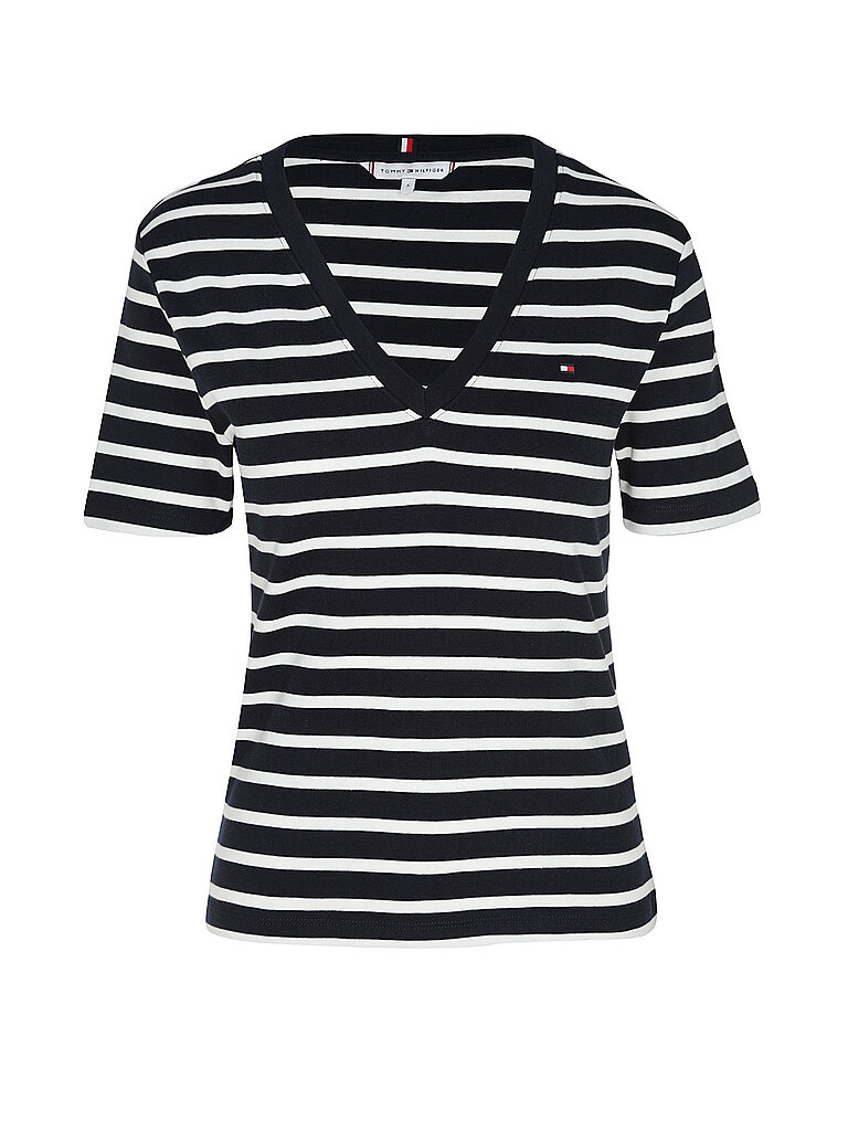 Tommy Hilfiger T-shirt blu S