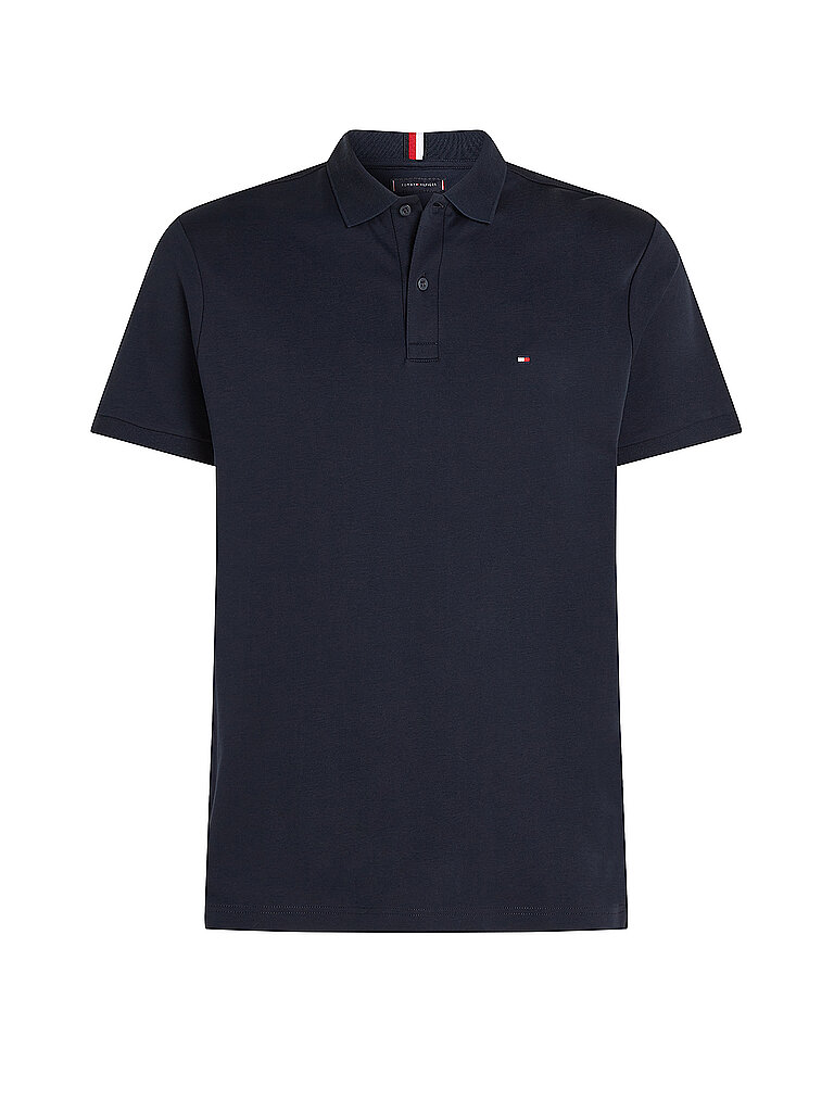 Tommy Hilfiger Polo blu XL