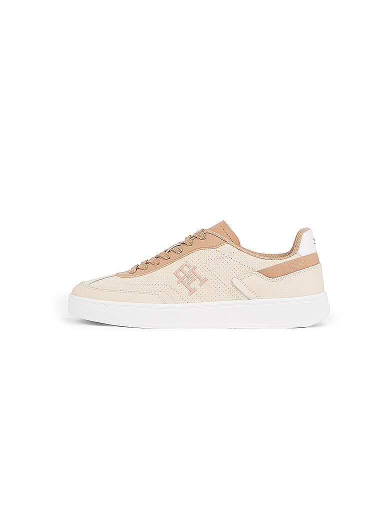 Tommy Hilfiger Sneaker beige 37