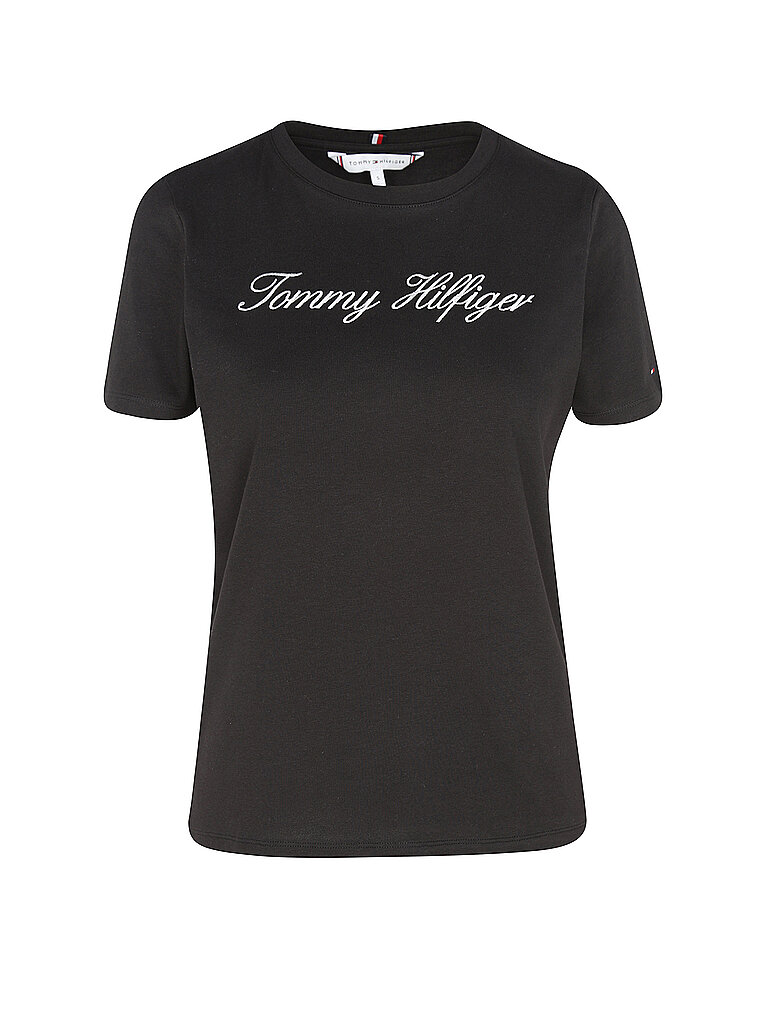 Tommy Hilfiger T-shirt nero M
