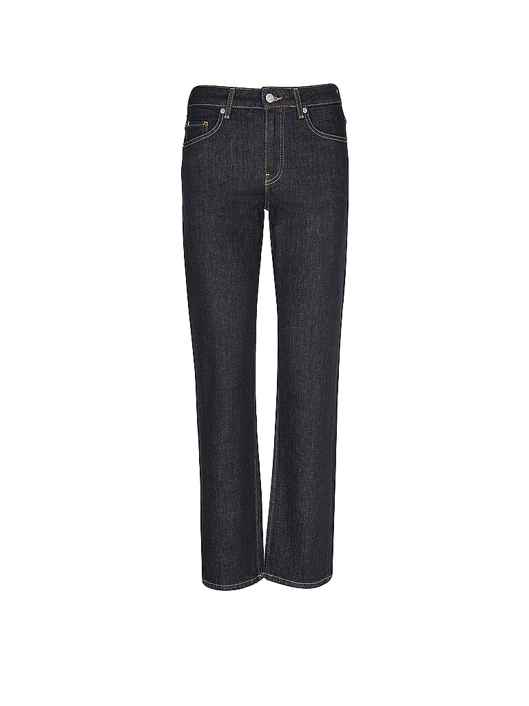 Jeans Straight Fit blu 27/L28