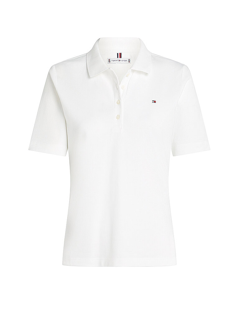 Polo Regular Fit 1985 bianco S