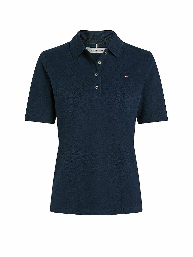 Polo Regular Fit 1985 blu M