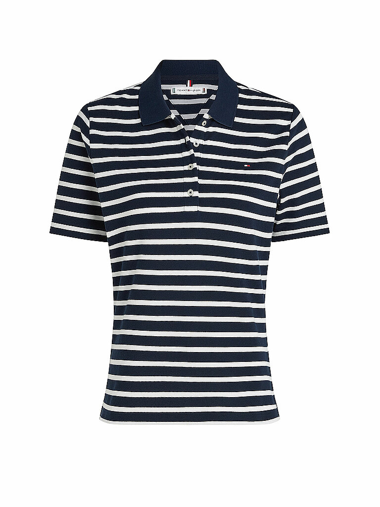 Polo Regular Fit 1985 blu S
