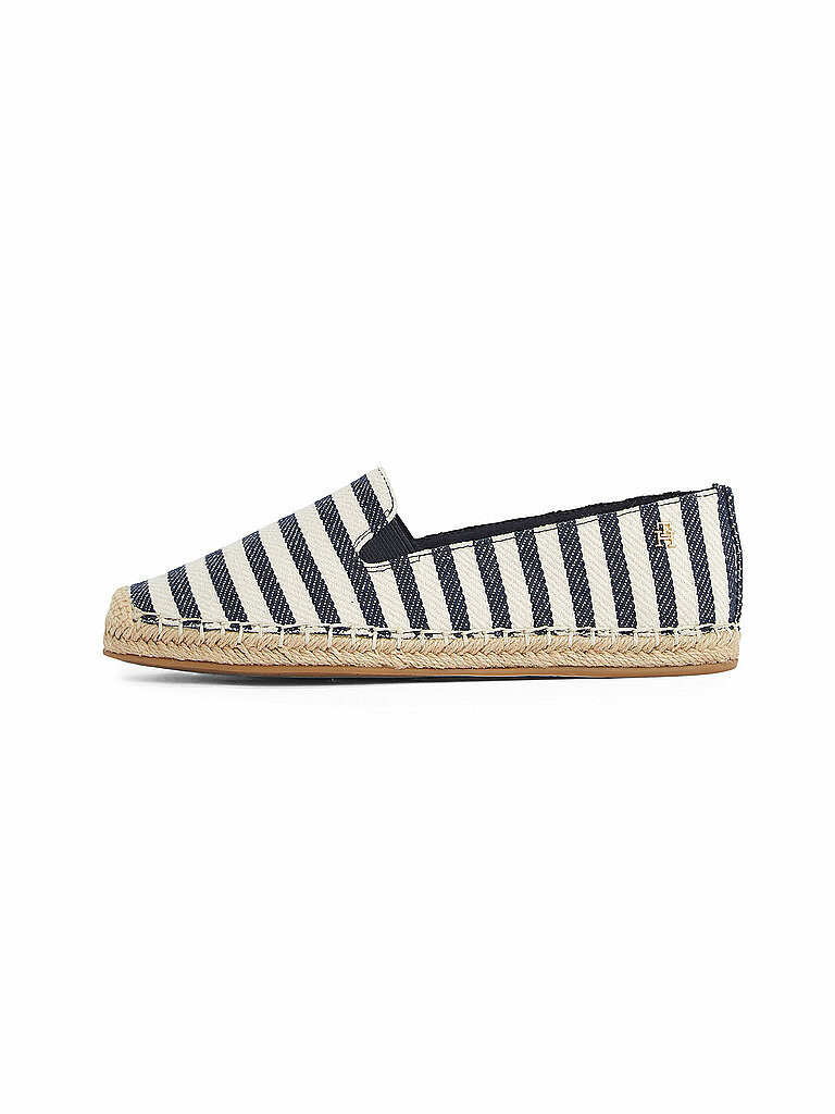 Tommy Hilfiger Espadrillas blu 38