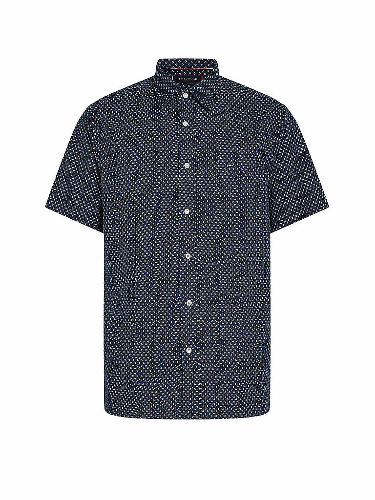 Tommy Hilfiger Camicia blu S