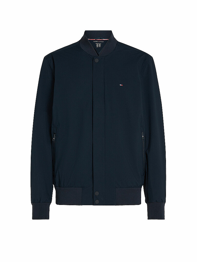 Tommy Hilfiger Blouson blu S
