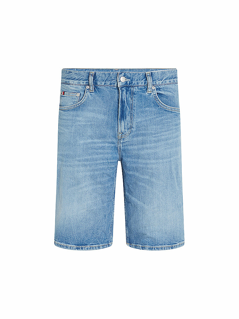 Jeansshorts BROOKLYN azzurro 30