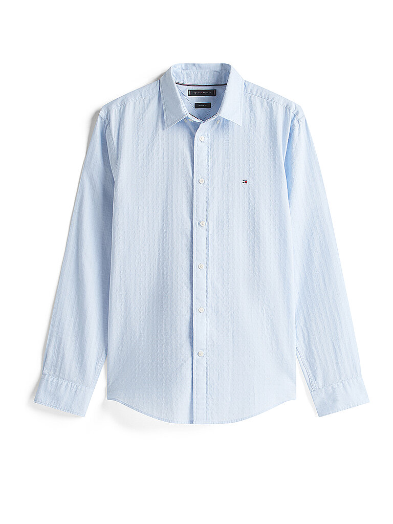 Camicia regular fit azzurro XXL