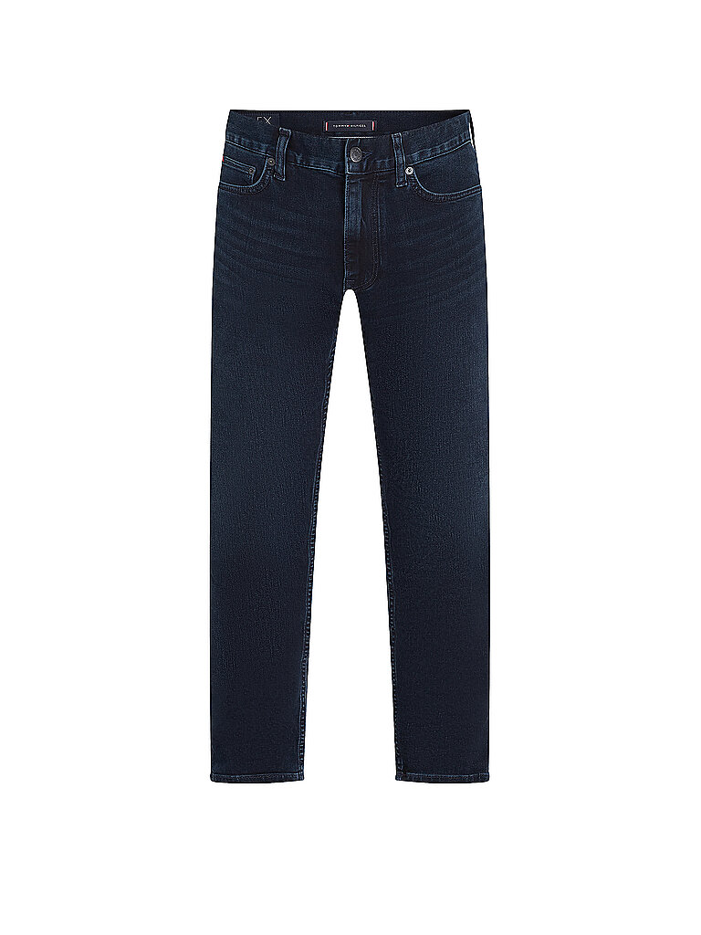 Jeans Straight Fit CORE DENTON blu 32/L32