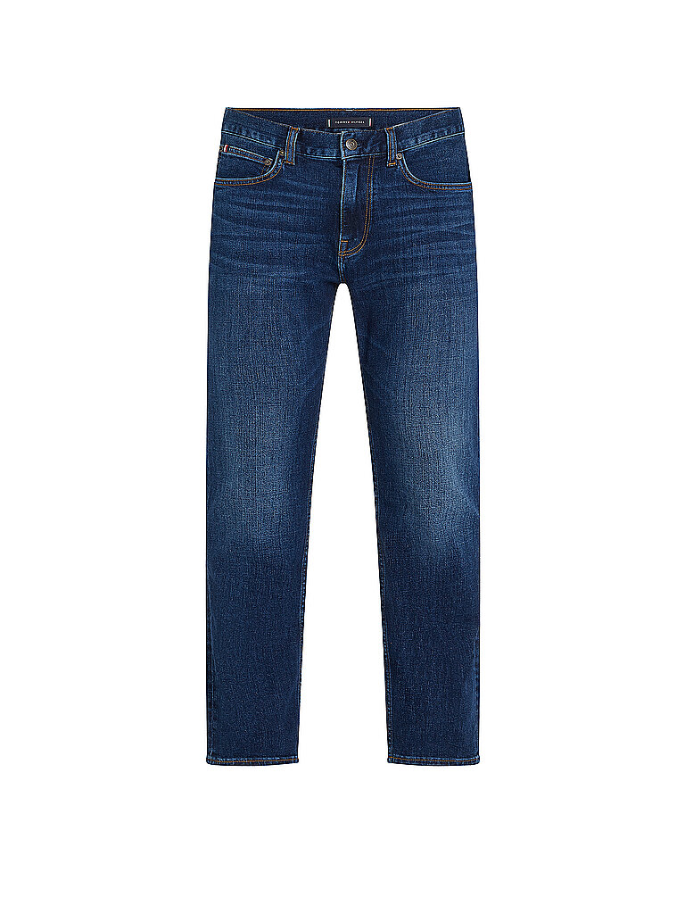 Jeans Straight Fit CORE DENTON blu 30/L32
