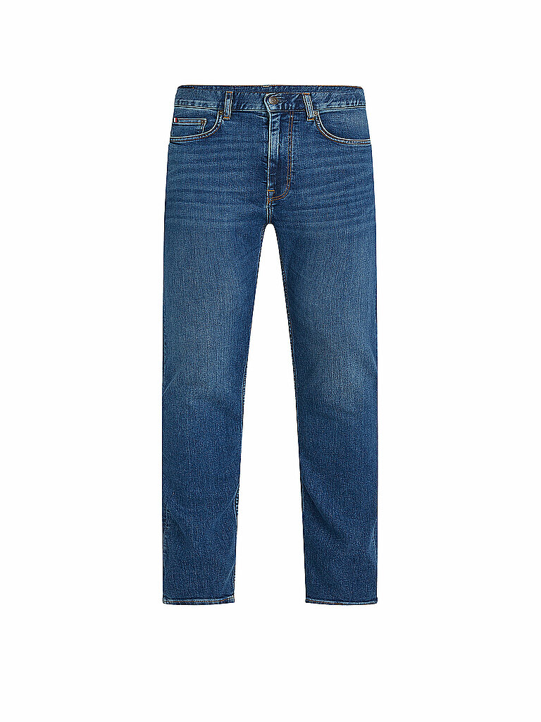 Jeans Slim Fit CORE BLEECKER blu 36/L34