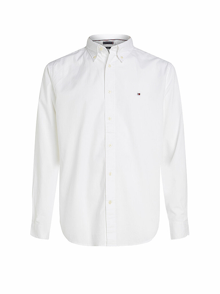 Tommy Hilfiger Camicia bianco XL