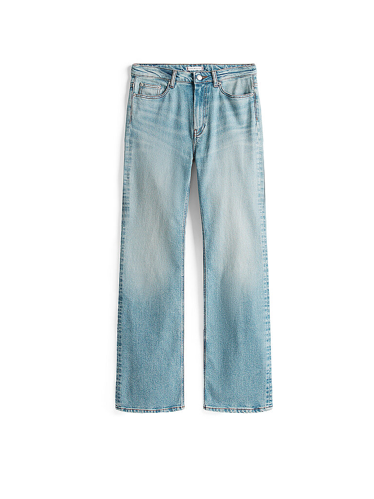 Jeans Flared/Bootcut DNM LEX azzurro 31/L32