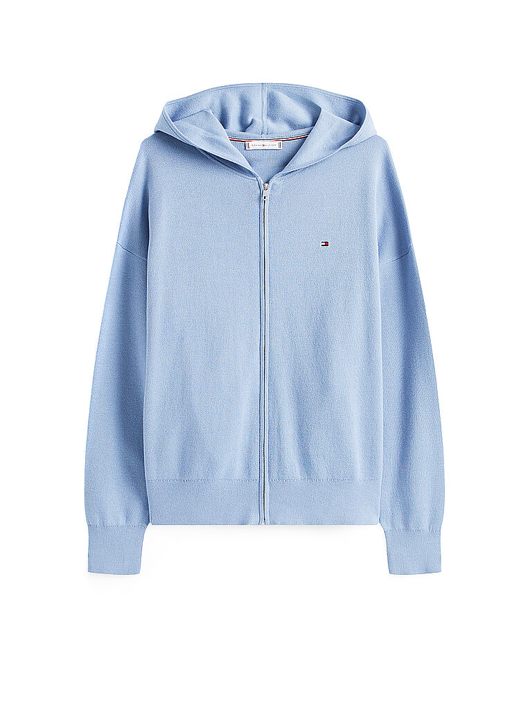 Tommy Hilfiger Cardigan blu XS