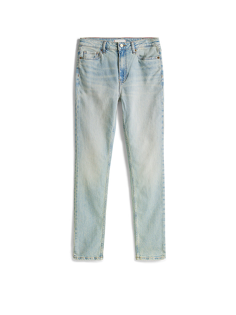 Jeans Slim Fit azzurro 28/L30