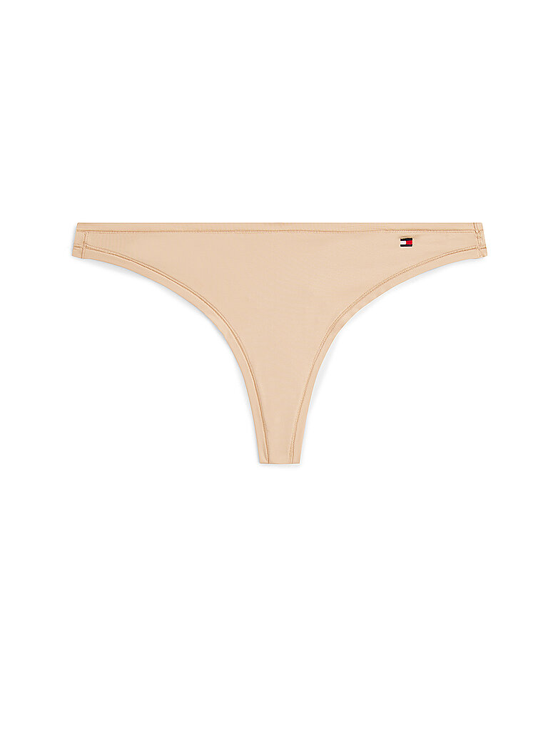 String rosa beige XS