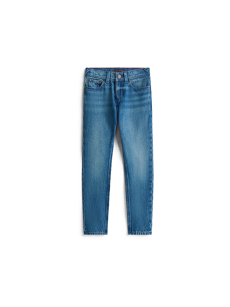 Jeans slim fit SCANTON da ragazzo blu 152