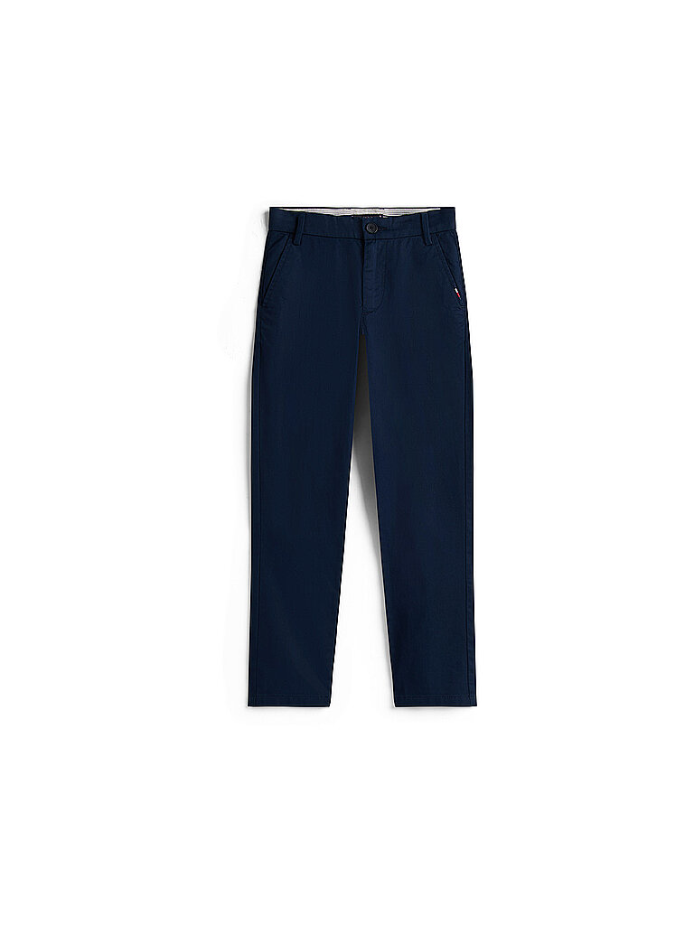 Chino da ragazzo 1985 blu 164