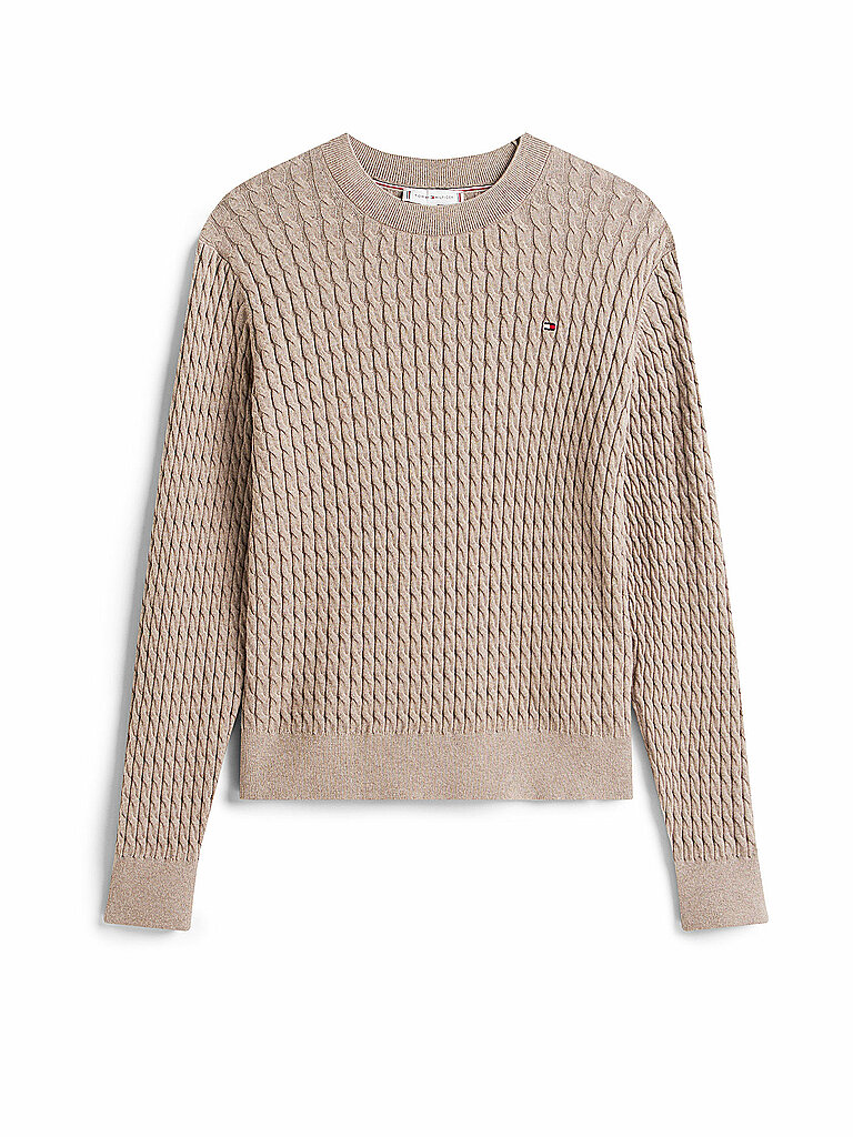 Tommy Hilfiger Pullover beige XXL
